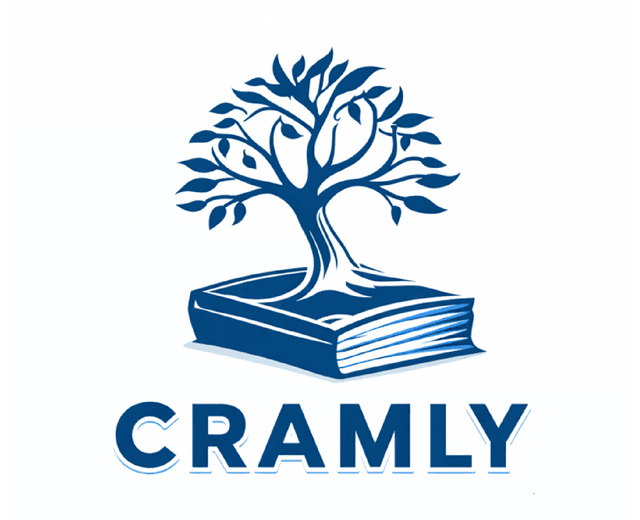 Cramly Logo